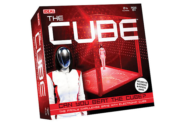 Best board games for kids the cube Best board games for kids the cube