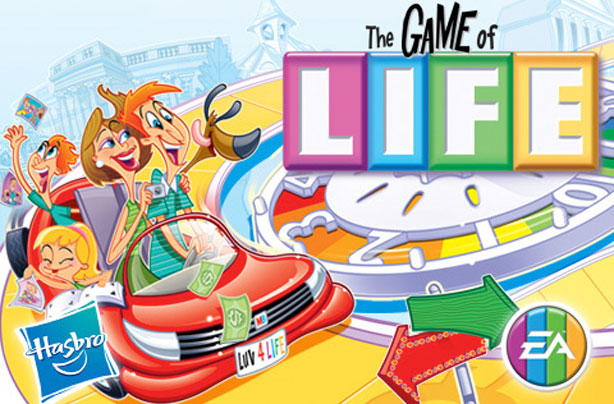 Best board games for kids game of life Best board games for kids game of life