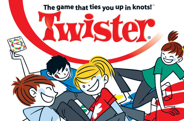 Best board games for kids twister Best board games for kids twister