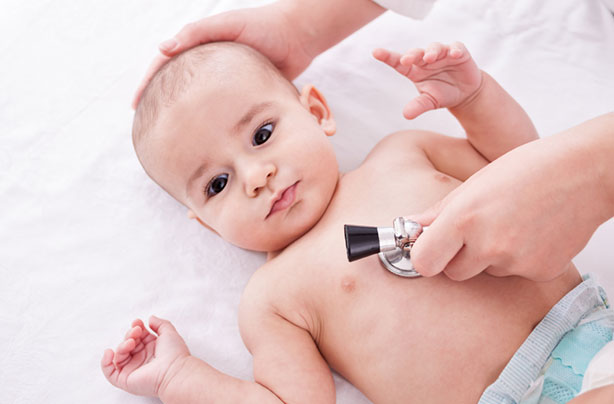 baby hospital