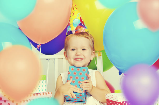 Kids party