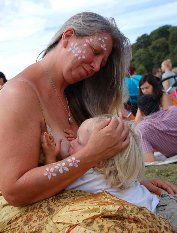 skinny tiny nude ass wet nurse breastfeeding adult