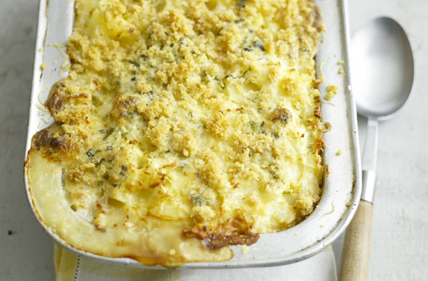 Fish pie recipe Fish pie recipe