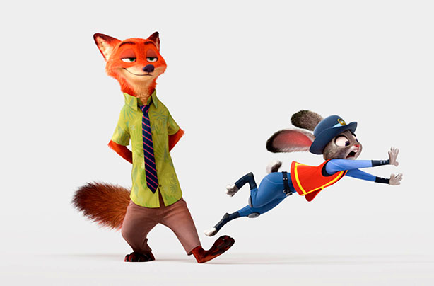 Zootopia