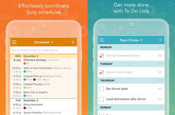Best baby apps for new mums Best baby apps for new mums