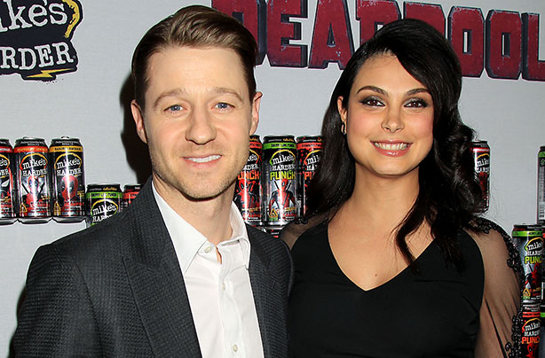Ben McKenzie