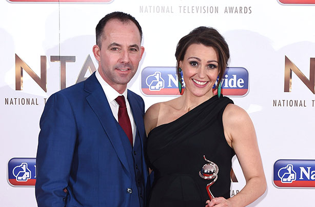 suranne jones