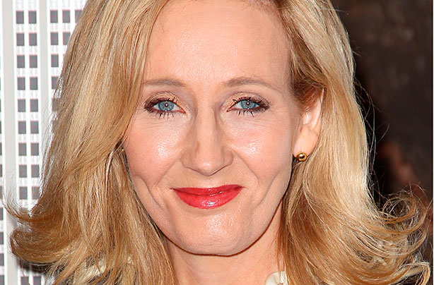 JKRowling