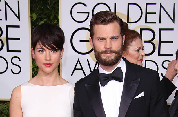 jamie dornan