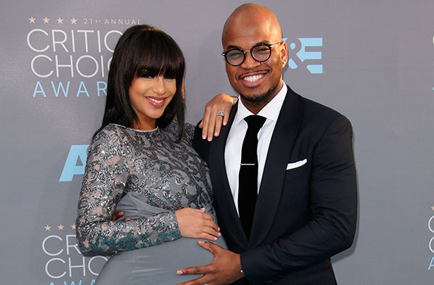 Ne-yo-wife