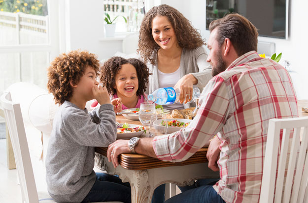 Family Dinner