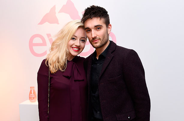 Tom Parker