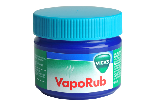 Vicks Vaporub