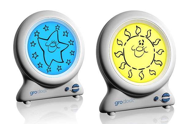 Baby sleep aids gro clocks Baby sleep aids gro clocks