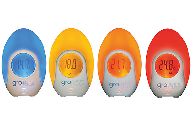 Baby sleep aids Gro egg Baby sleep aids Gro egg