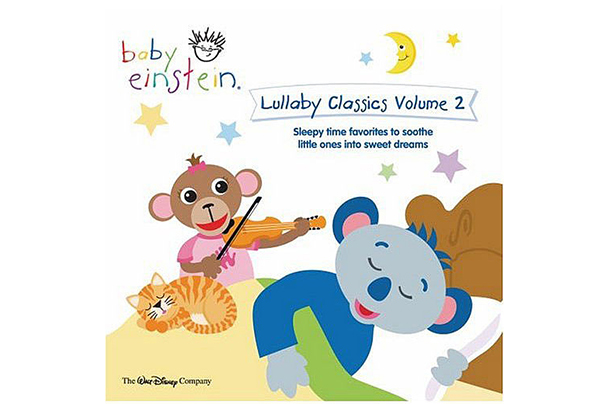 Baby sleep aids Baby Einstein CD Baby sleep aids Baby Einstein CD