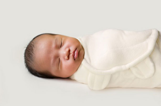 Baby sleep aids swaddling blanket Baby sleep aids swaddling blanket