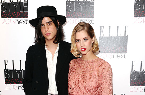 thomas cohen peaches gelfof