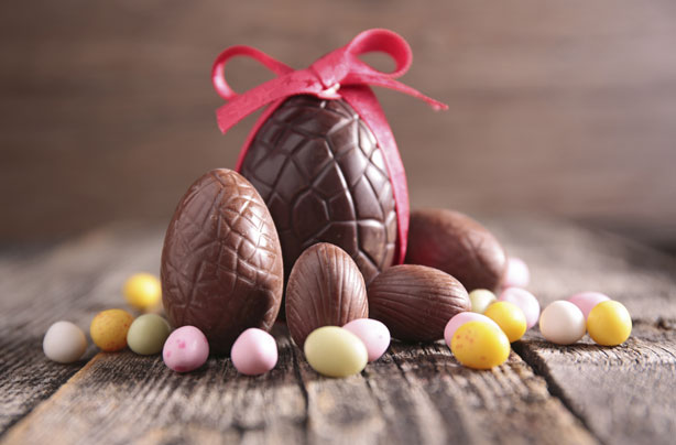 Easter food traditions Easter food traditions