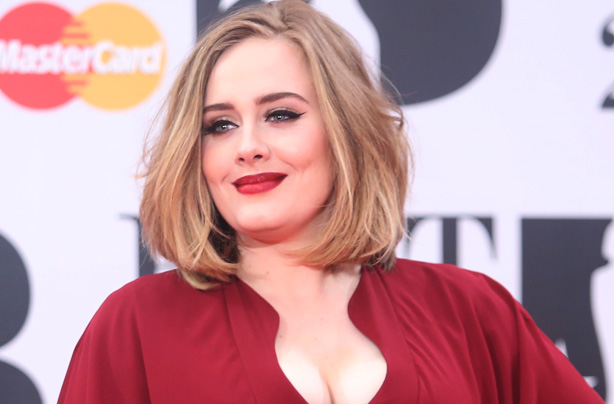 Adele