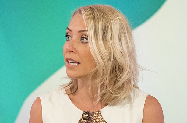 Laura Hamilton