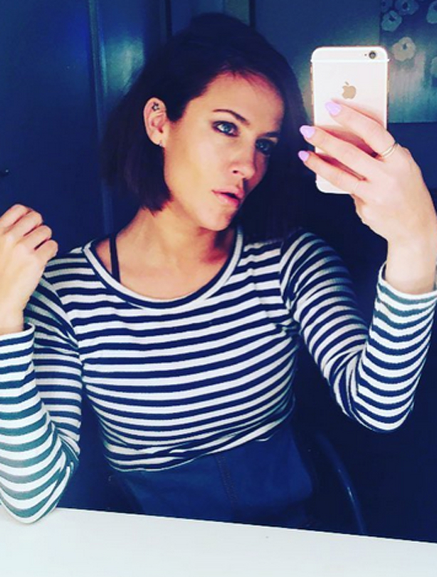 Caroline Flack, best bobs Caroline Flack, best bobs