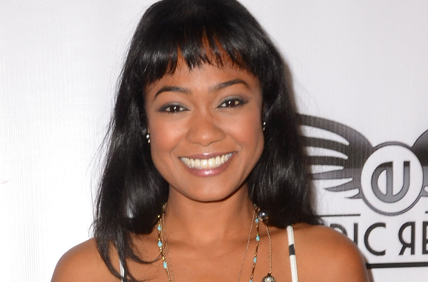 Tatyana Ali