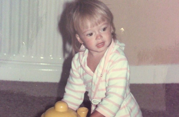 Fearne Cotton Fearne Cotton