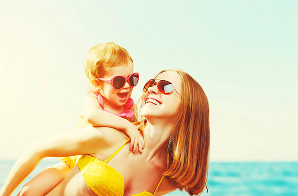 Are you a cool mum?