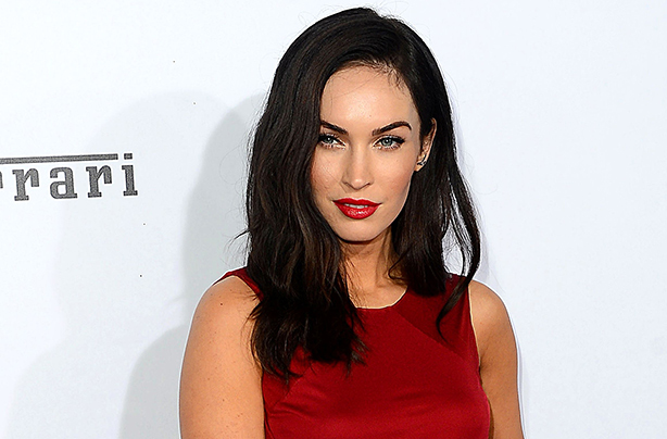 Megan Fox pregnant third baby