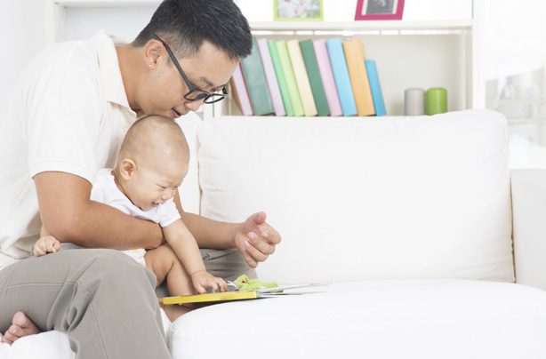 Boosting male fertility