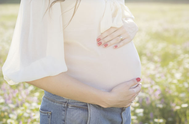 Things to avoid when pregant