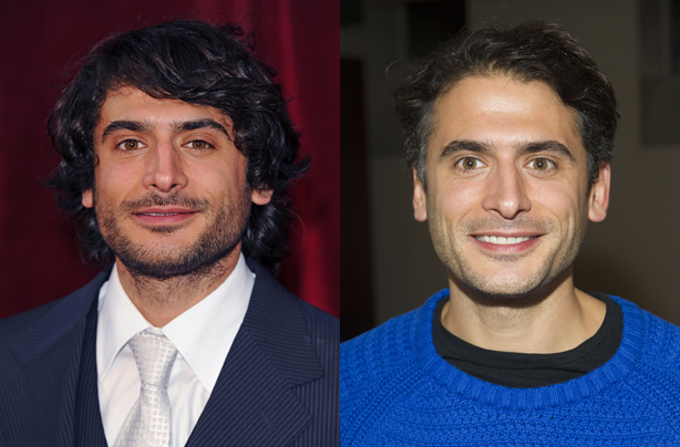 Marc Elliott, EastEnders, celebs now and then Marc Elliott, EastEnders, celebs now and then