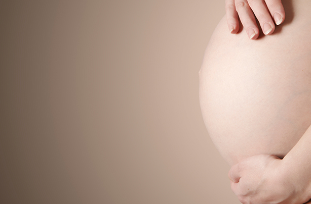 39 weeks pregnant