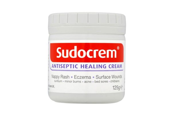 Sudocrem