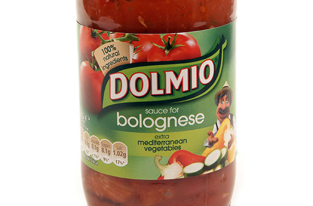 Dolmio