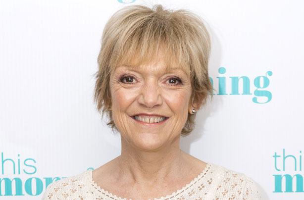 Gillian Wright reveals brush with death