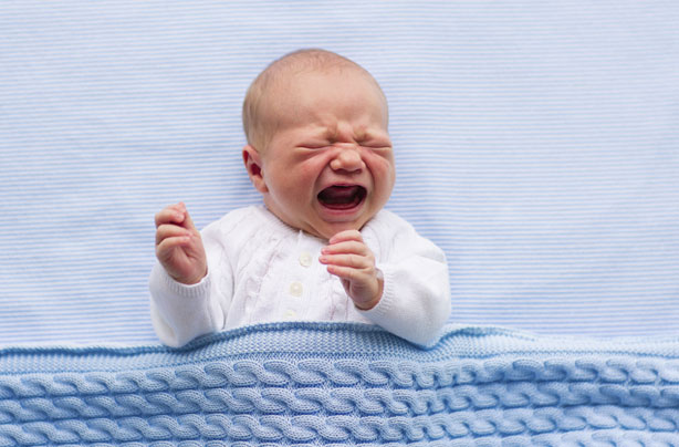 What is foetal alcohol syndrome?