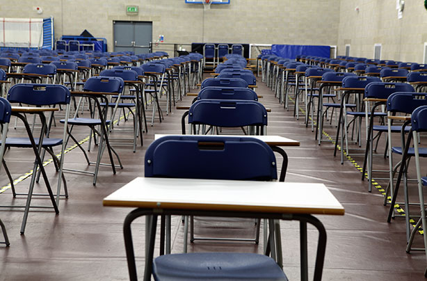 Exam