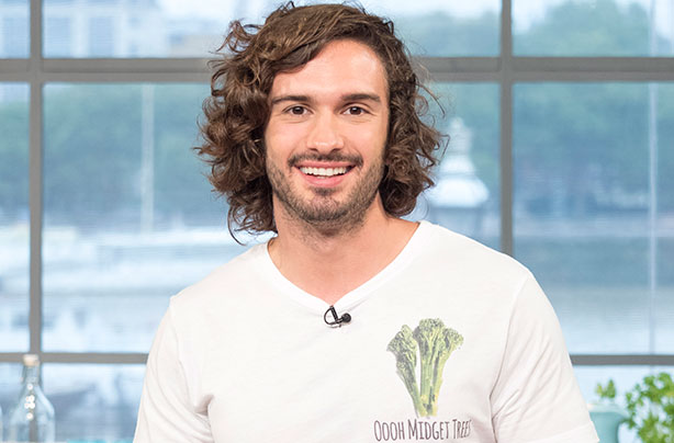 JoeWicks