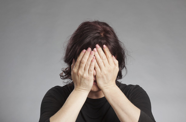 Depression, hiding, #whatyoudontsee