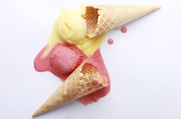 Ice cream