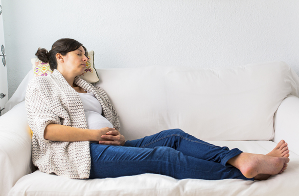 Do All Women Get Morning Sickness When Pregnant 61