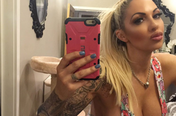 Jodie-Marsh