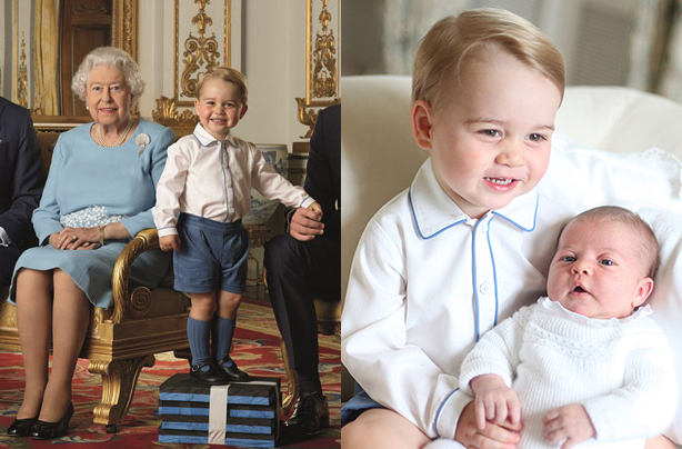 Prince George