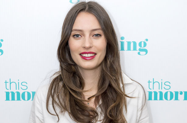 Ella Woodard and Matthew Mills married