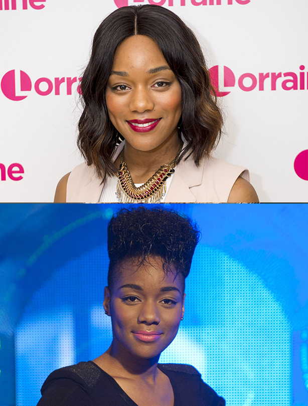 Rachel Adedeji Rachel Adedeji