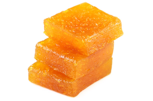 Mango pops