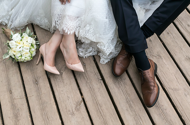 Best names for wives, wedding, bride