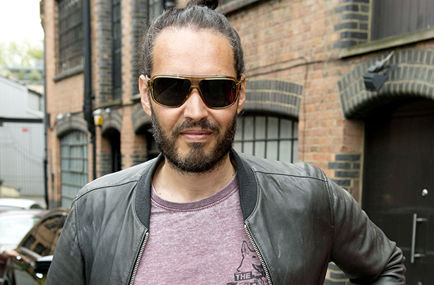 Russell Brand